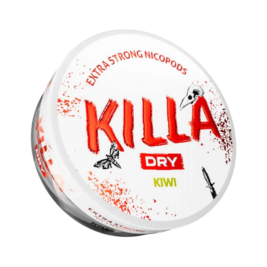 Dry Kiwi