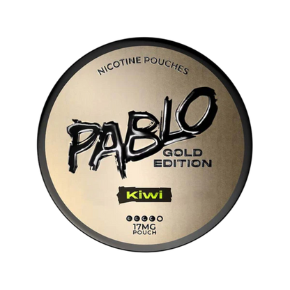 Pablo Gold Tropical Mixed Bundle (10-Pack)