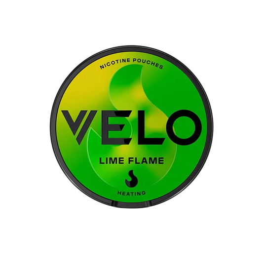 Lime Flame