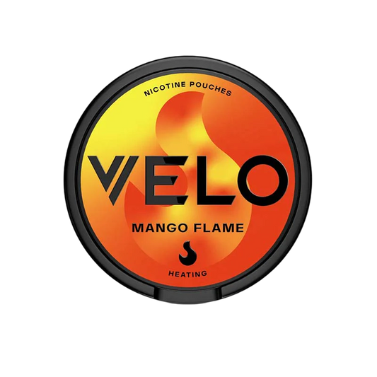 Mango Flame