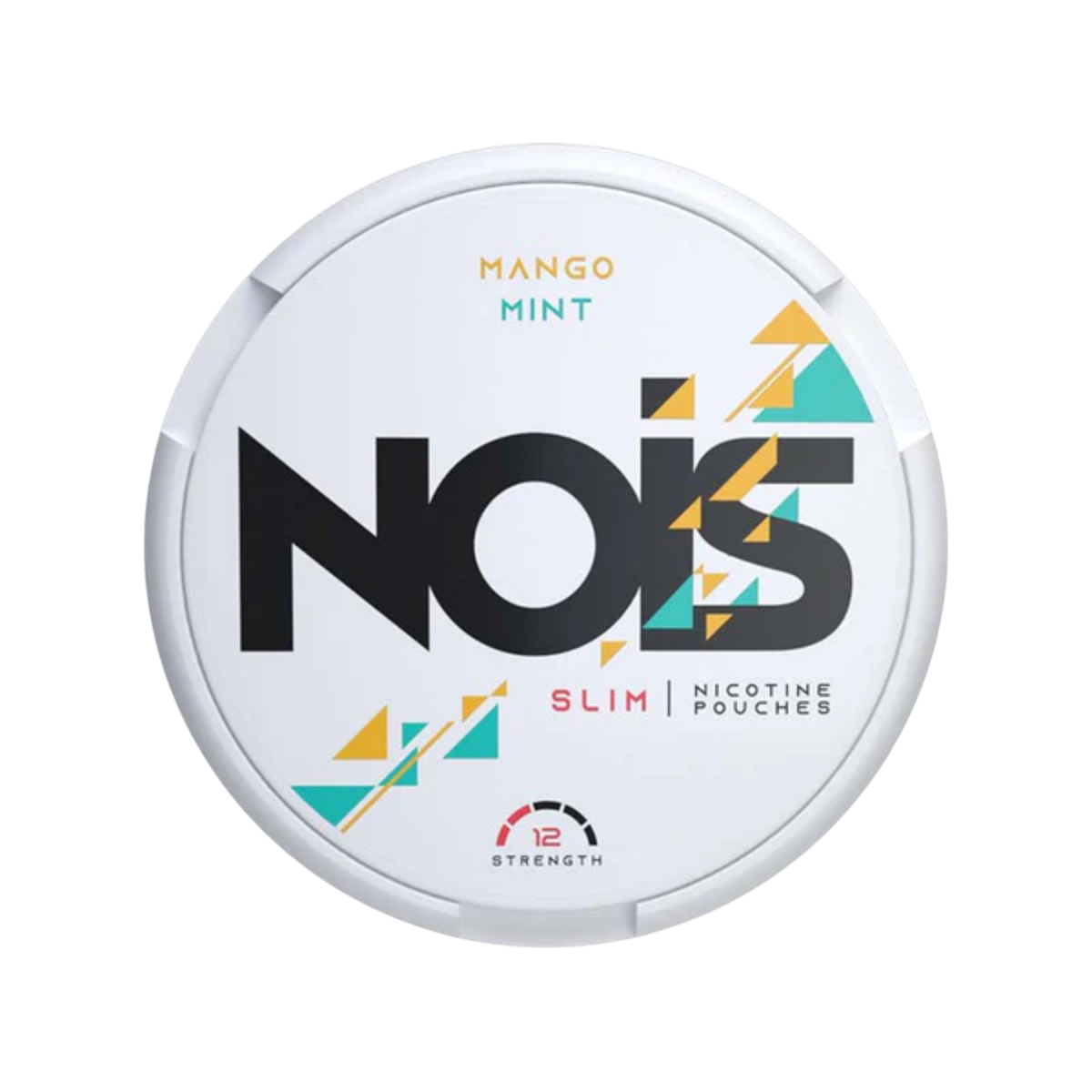 Mango Mint