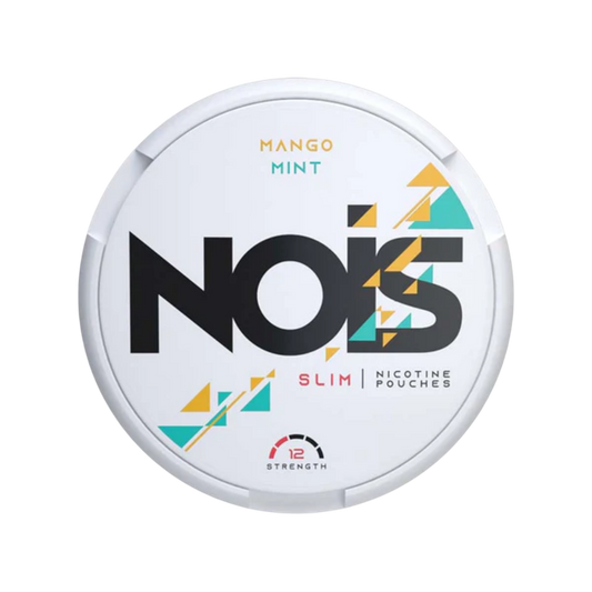 Mango Mint