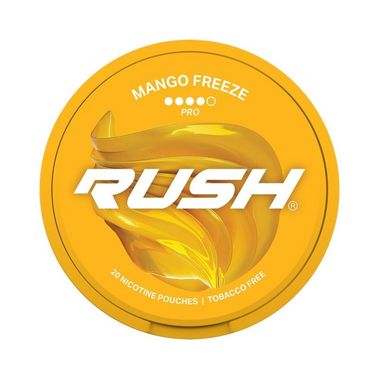 Mango Freeze Pro