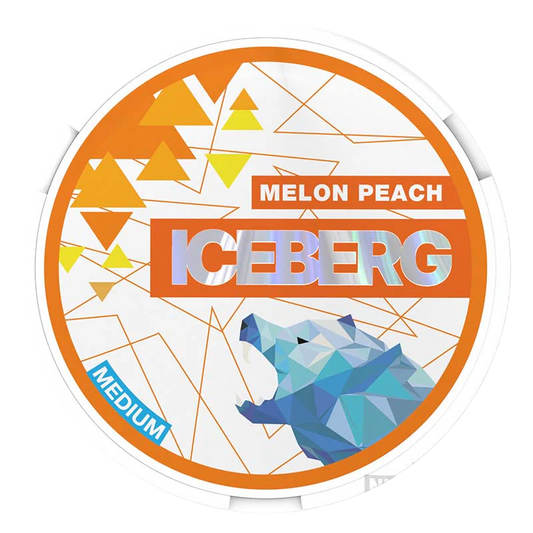 Melon Peach