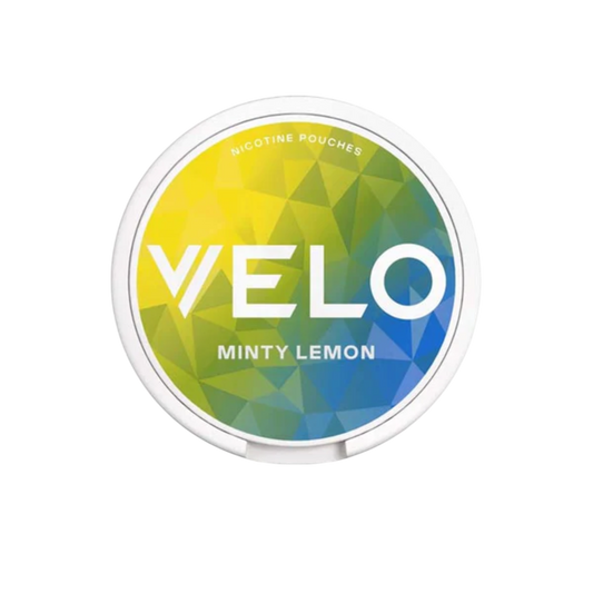 Minty Lemon