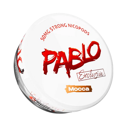 Exclusive Mocca