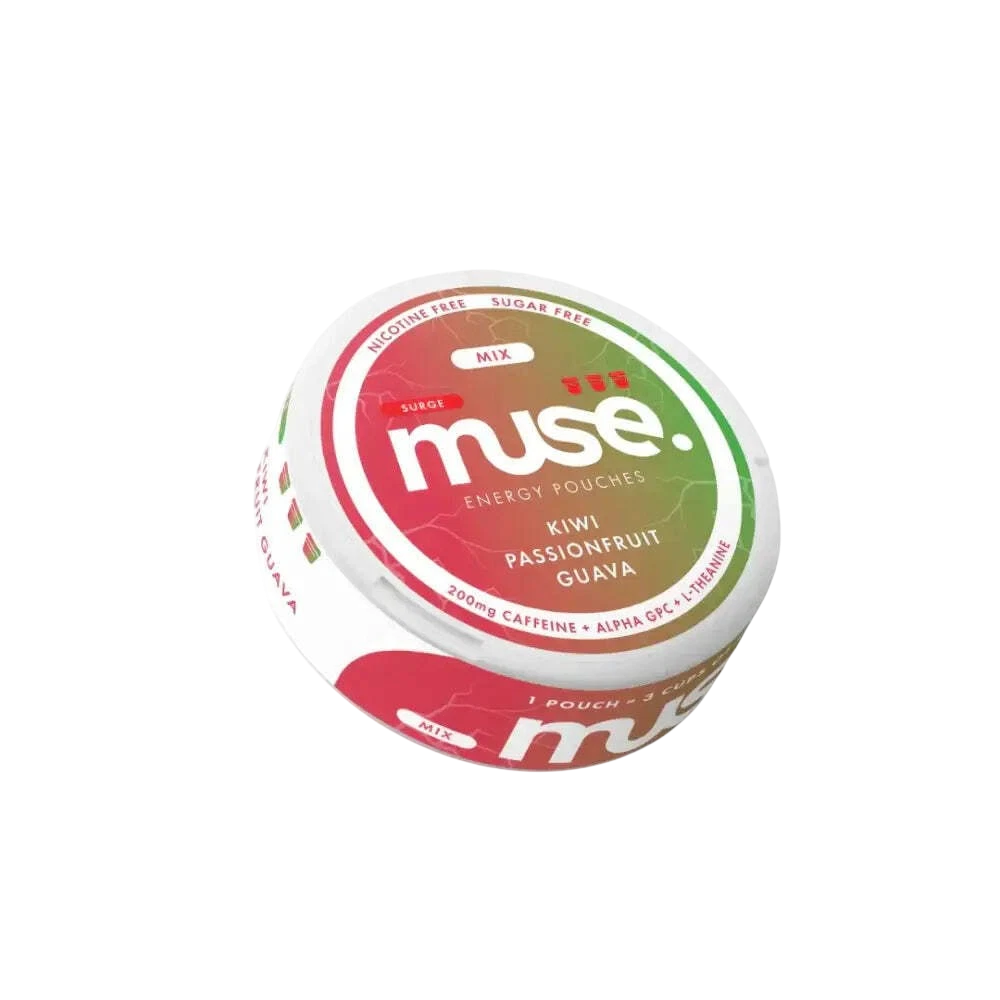 Kiwi Passionfruit Guava