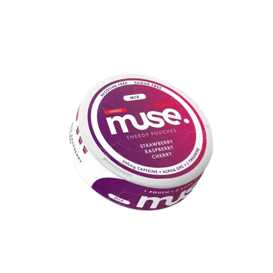 Strawberry Raspberry Cherry