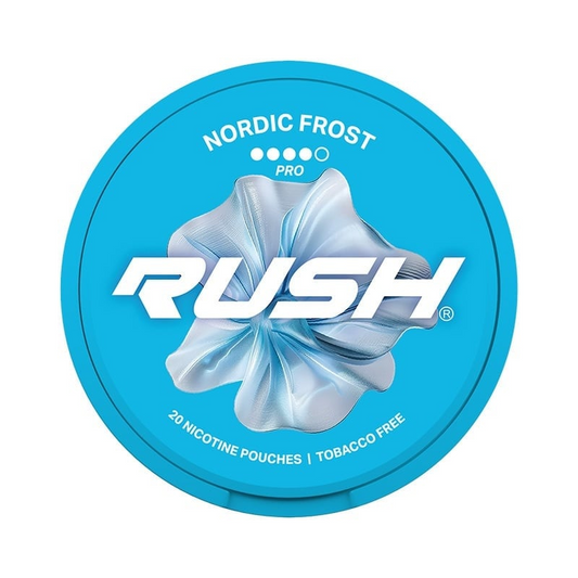 Nordic Frost Pro