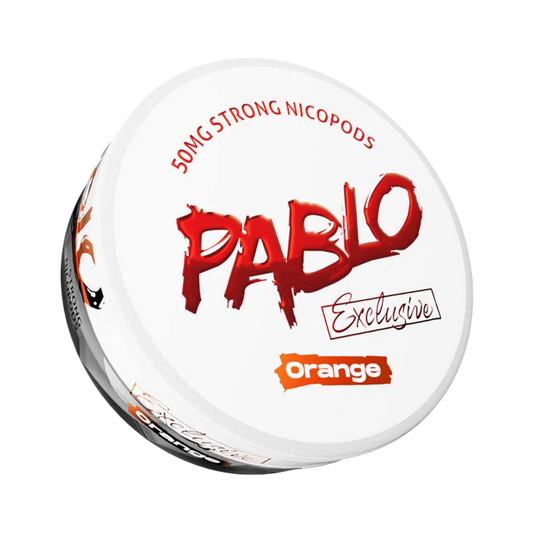 Exclusive Orange