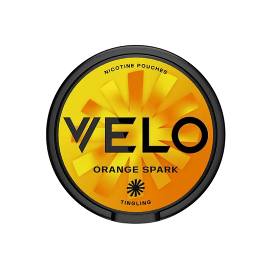 Orange Spark