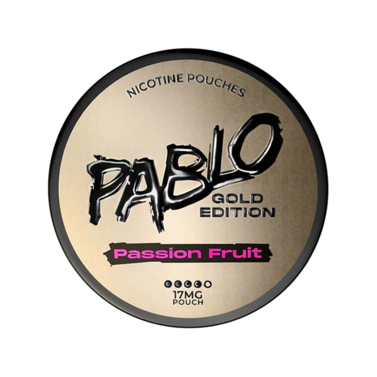 Passion Fruit