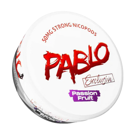 Exclusive Passion Fruit