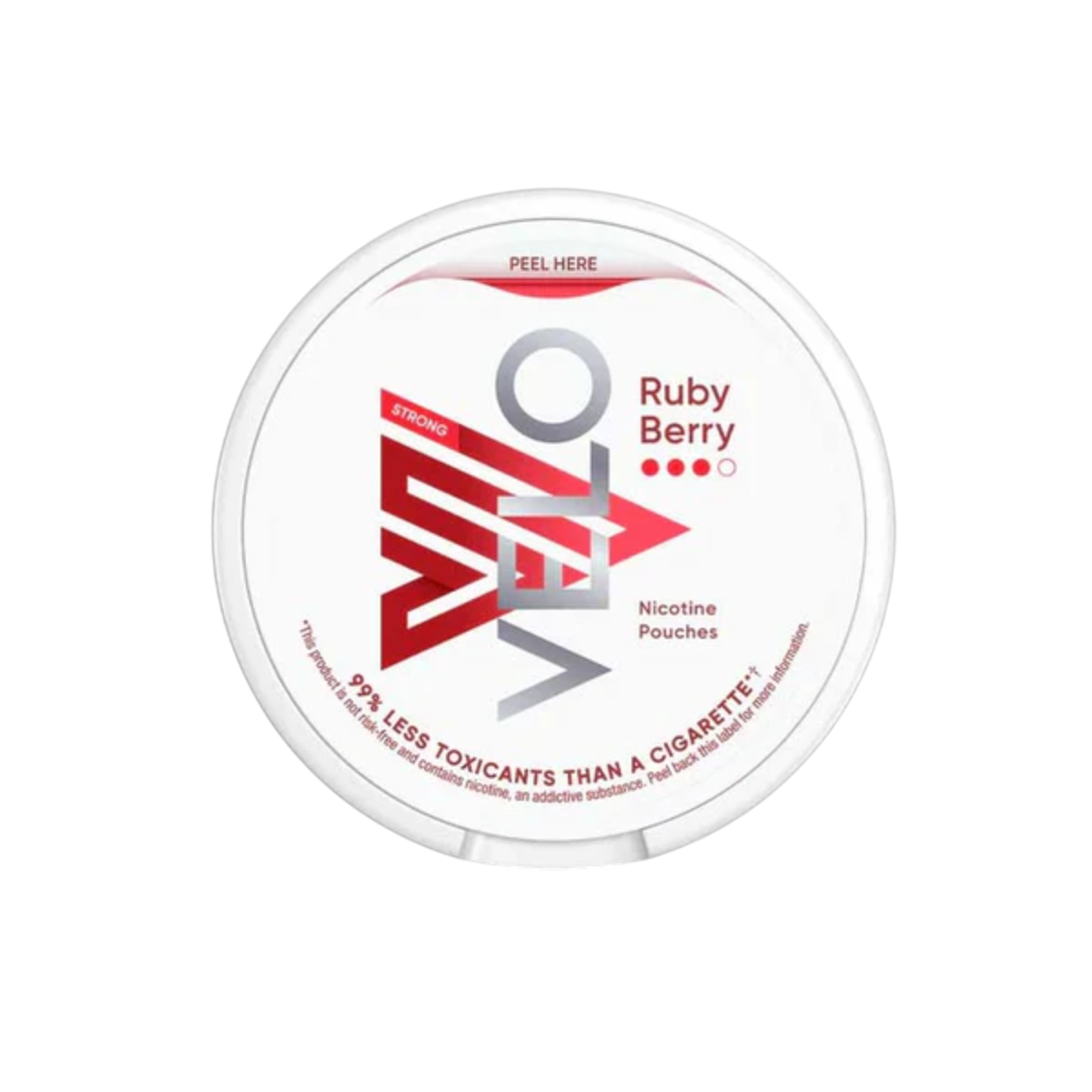 Ruby Berry