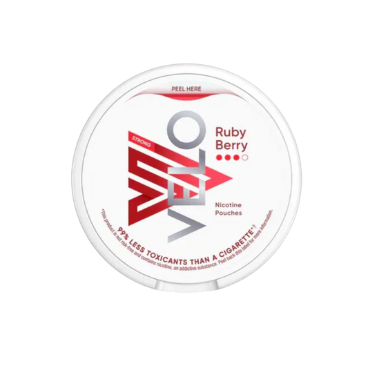 Ruby Berry