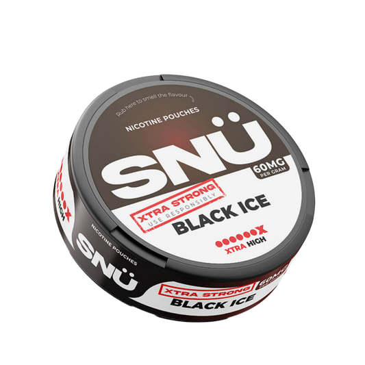 Black Ice