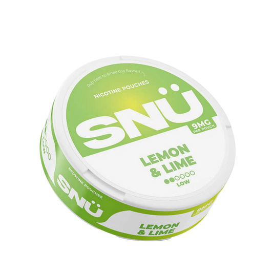 Lemon & Lime