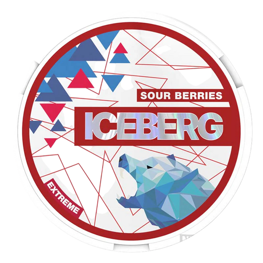 Sour Berries