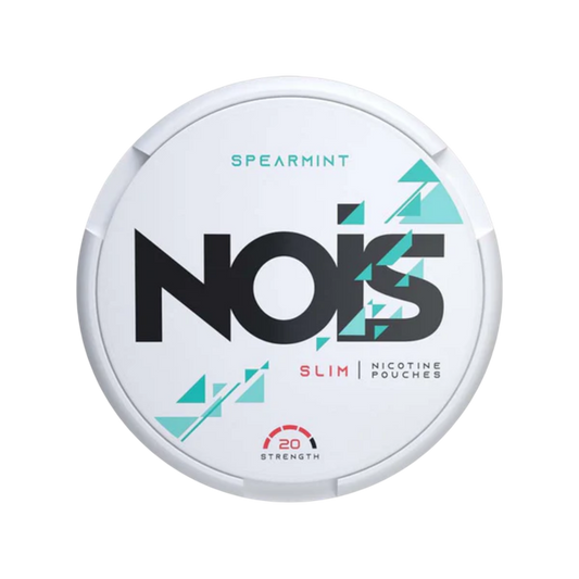 Spearmint