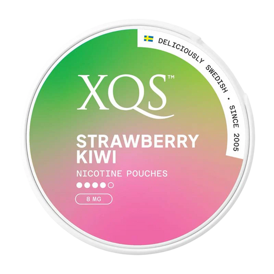 Strawberry Kiwi