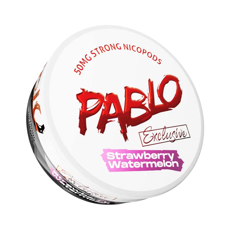 Exclusive Strawberry Watermelon