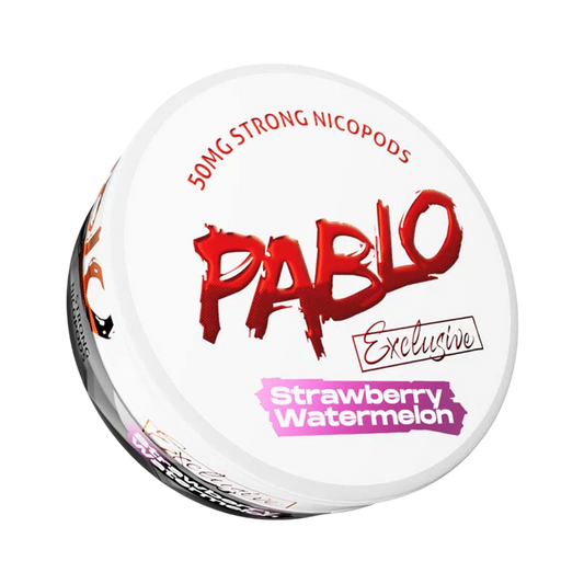 Exclusive Strawberry Watermelon