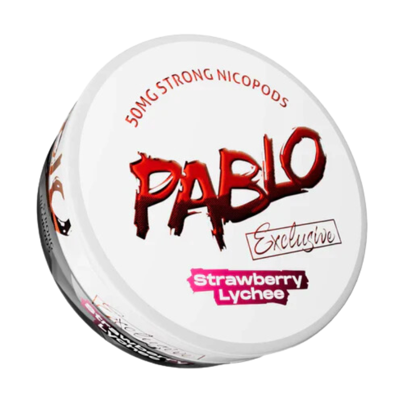 Exclusive Strawberry Lychee