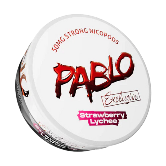 Exclusive Strawberry Lychee
