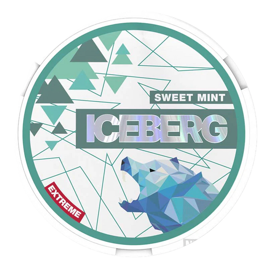 Sweet Mint