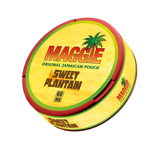 Original Jamaican Sweet Plantain