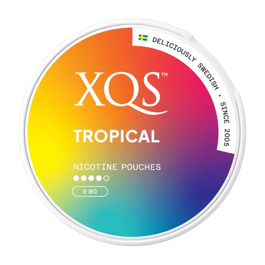 Tropical