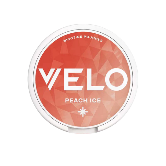 Peach Ice