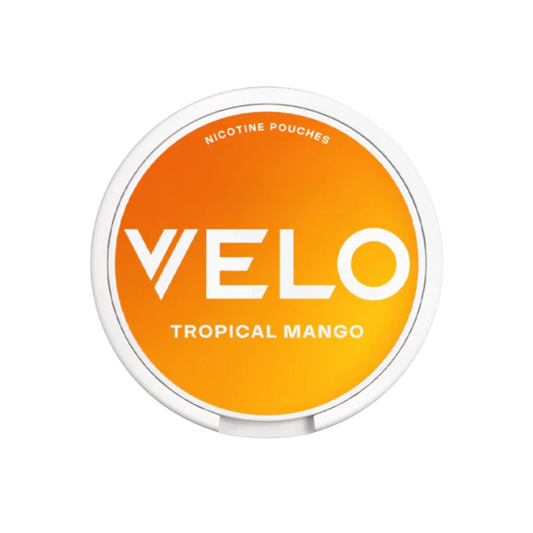 Tropical Mango