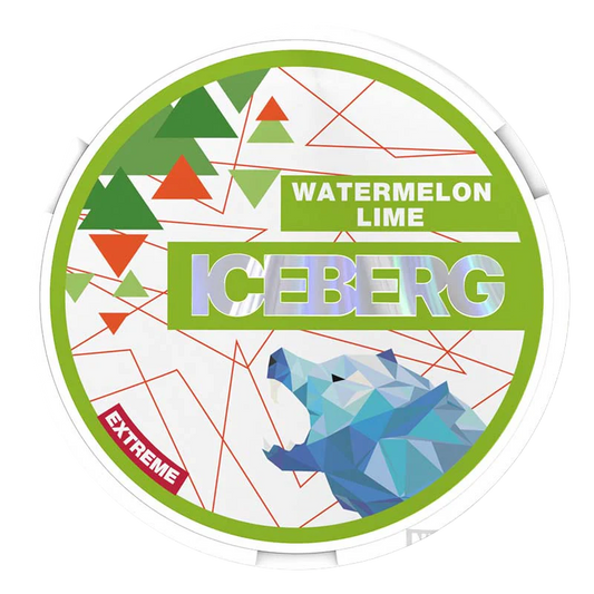 Watermelon Lime