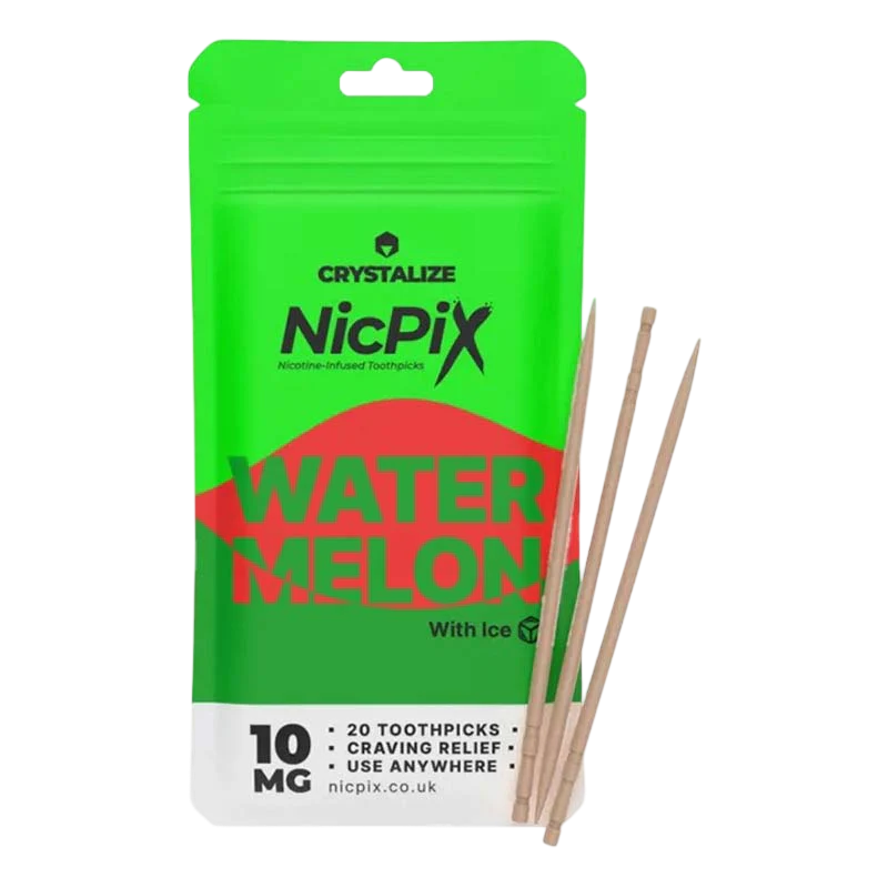 NicPix Watermelon