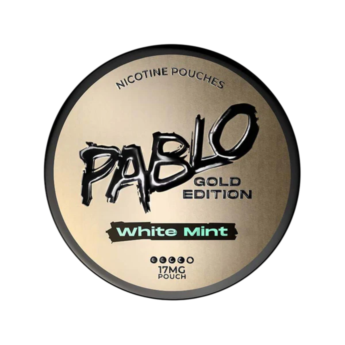 White Mint