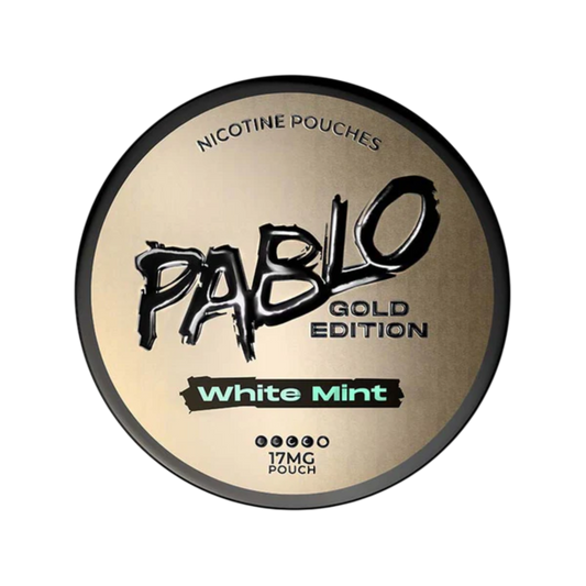White Mint