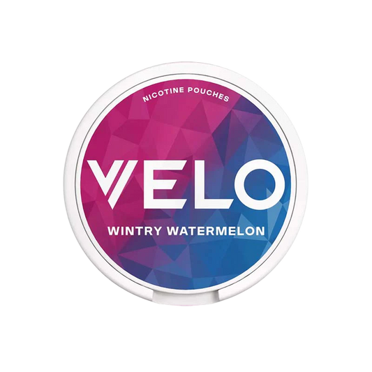 Wintery Watermelon